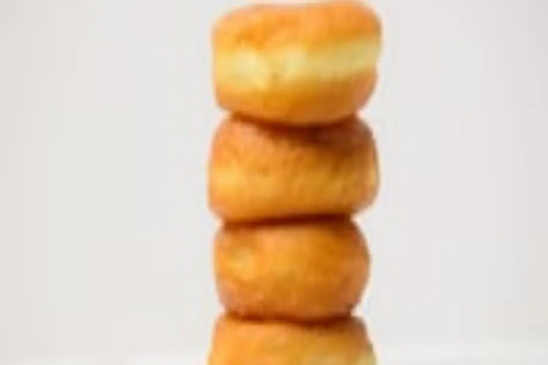 Sugar donut