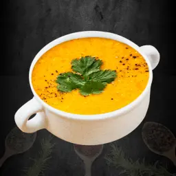 Lentils Soup
