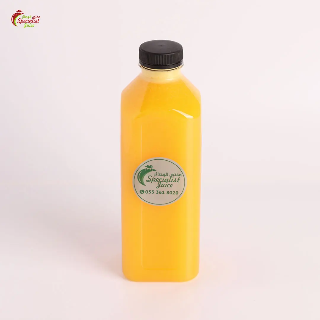 Orange - Liter