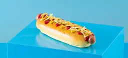 New York Hot Dog