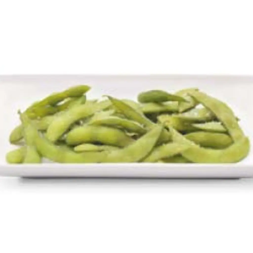 Edamame Sea Salt