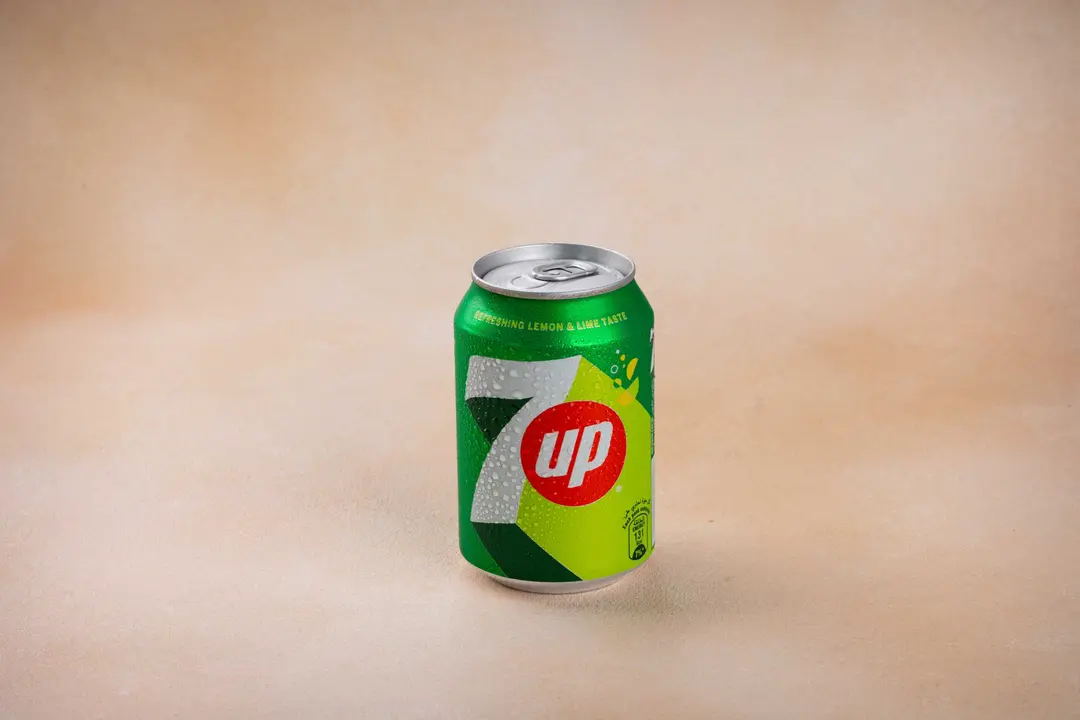 7Up