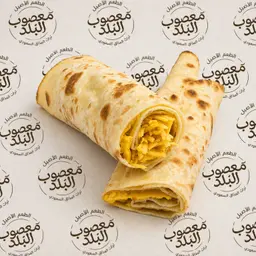 جباتي شيدر
