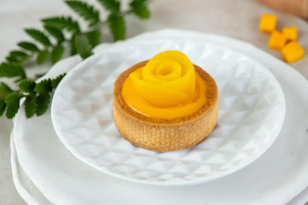 Tart Mango - Mini