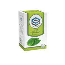 زيت النعناع للبشرة والشعر