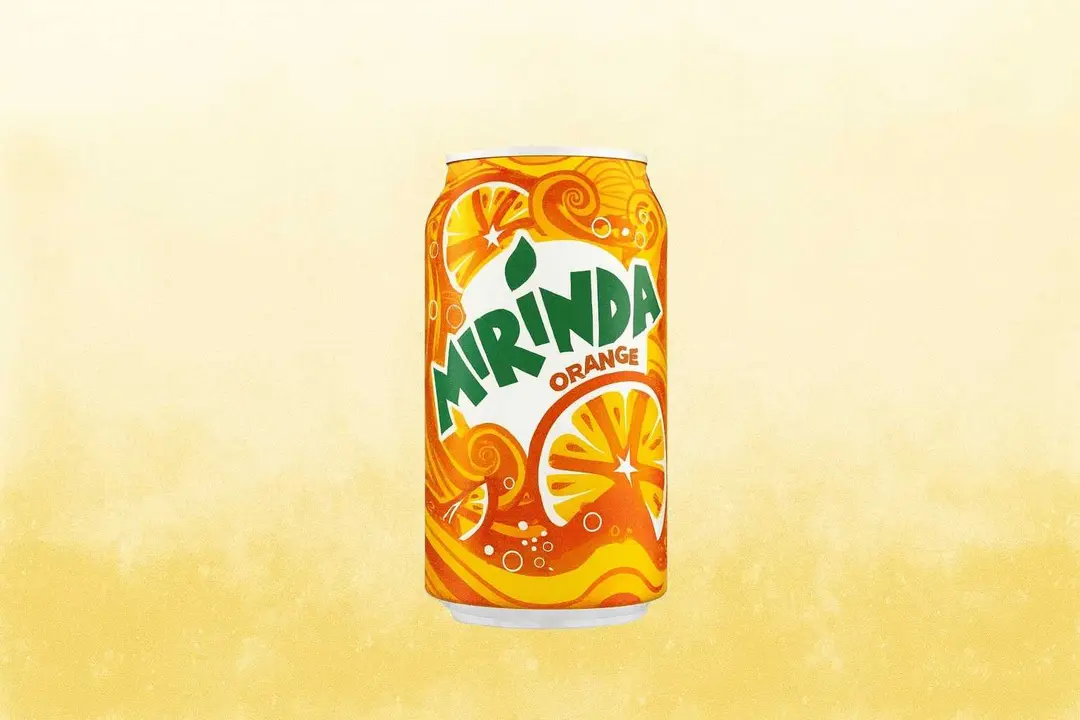 Mirinda