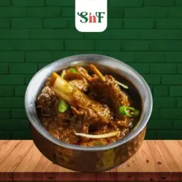 هاندي لحم ضأن أتشاري