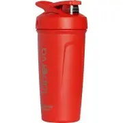 LAPERVA STAINLESS STEEL RED SHAKER