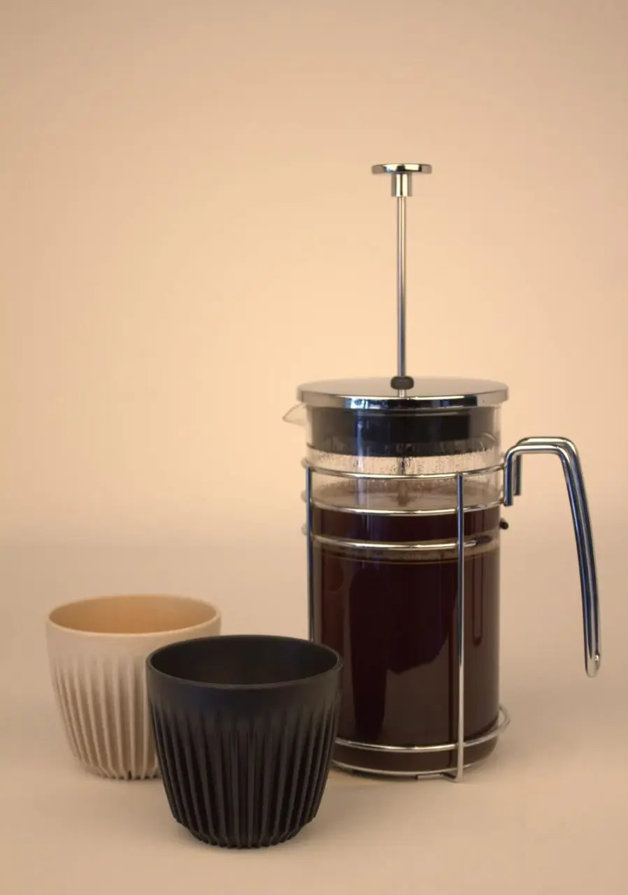 French Press