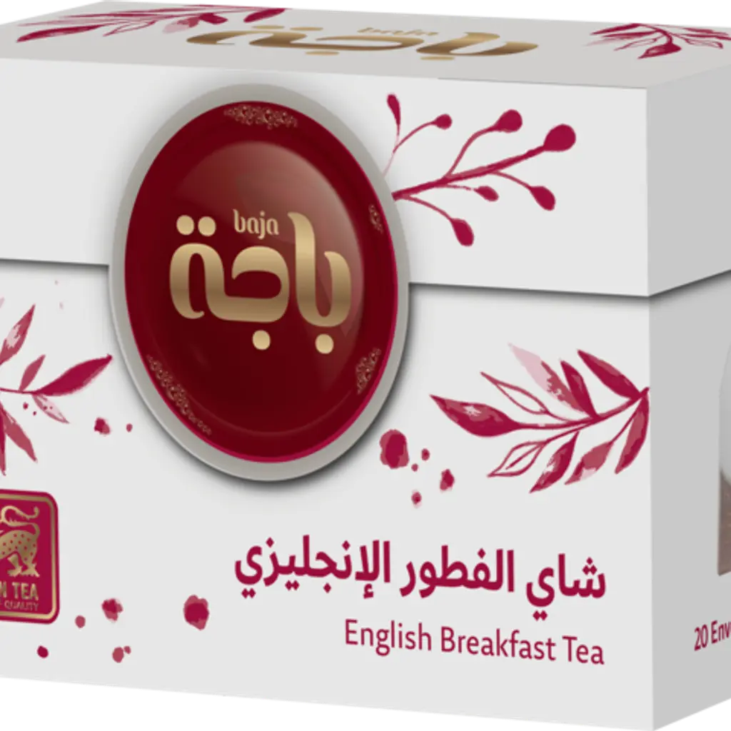 English Breakfast 20 bags