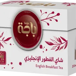 English Breakfast 20 bags