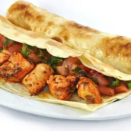 ساندويتش شيش