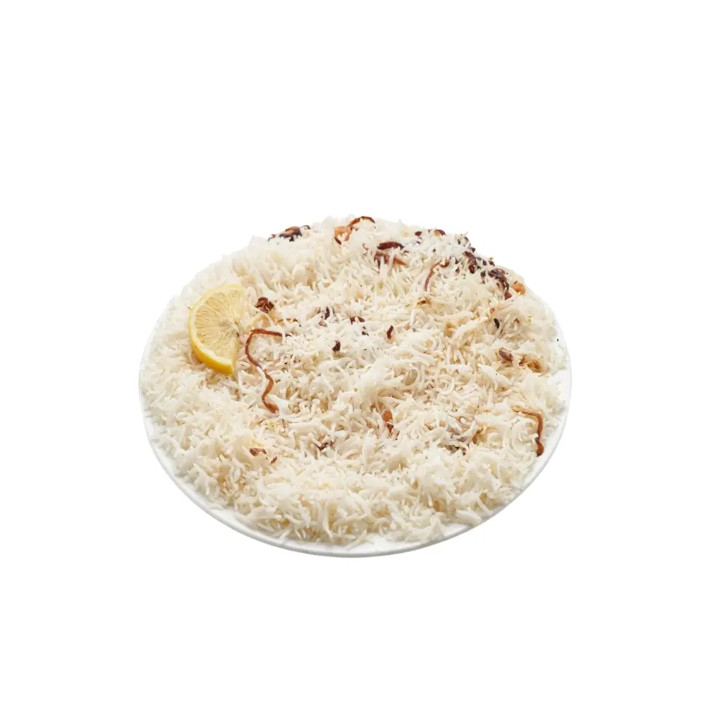 Peshawri Rice