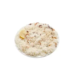Peshawri Rice
