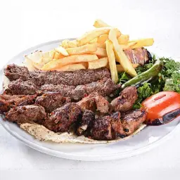 Mixed Grilled Meat