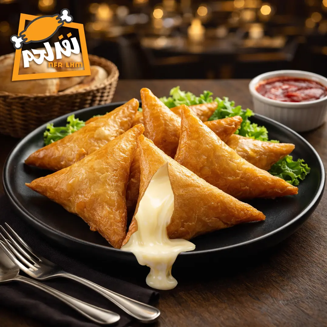 Sambosa - Kraft