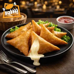 Sambosa - Kraft