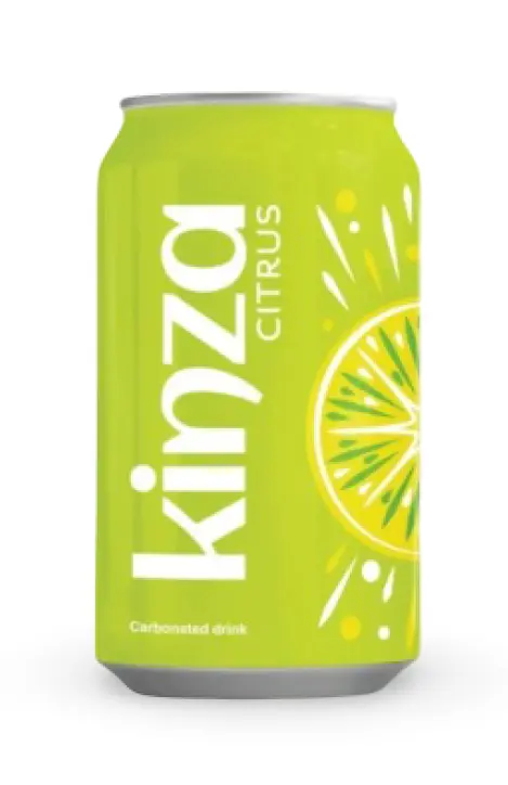 Kinza Citrus