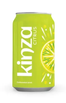 Kinza Citrus