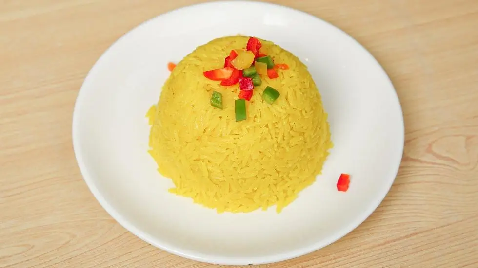 ارز بسمتى
