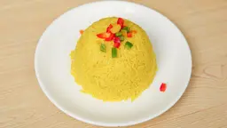 ارز بسمتى