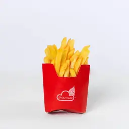 باكت بطاطس