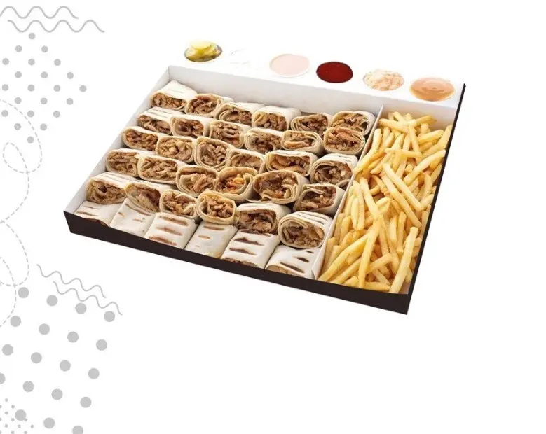 Family Chicken Box