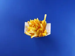 بطاطس مقلية