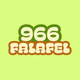 966 Falafel - Riyadh - Sulaymaniyah (Cloud inside Hashim Corner)