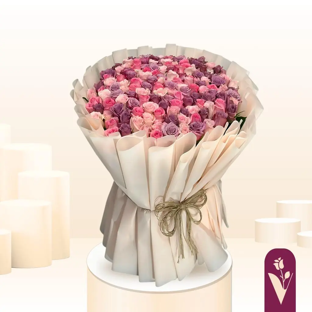 Allure Bouquet