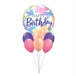 باقة عيد الميلاد 4