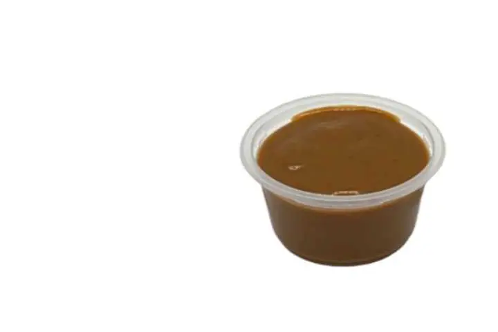 صوص الباربيكيو