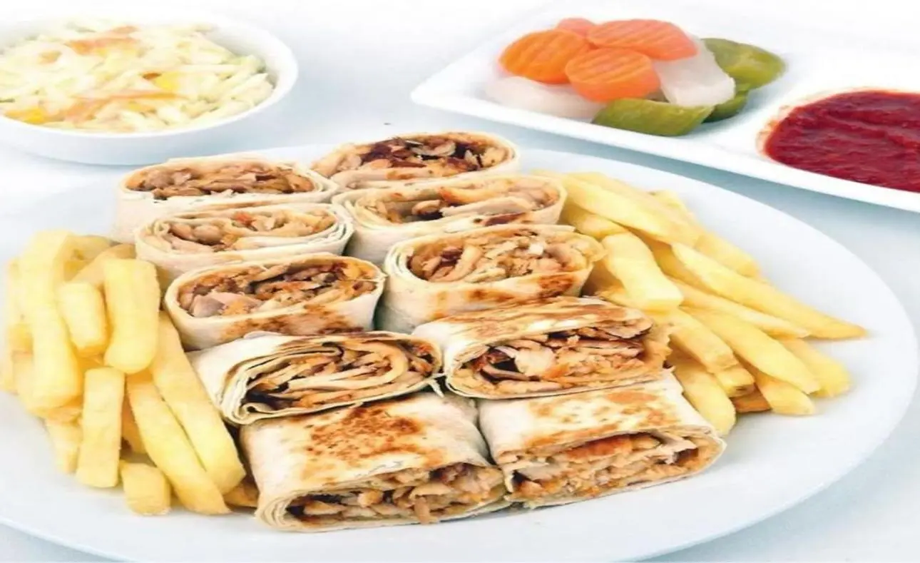 شاورماكس