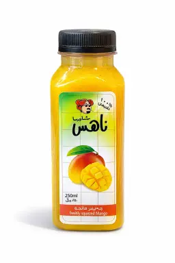 عصير مانجو
