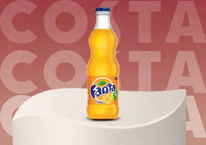 Fanta