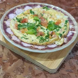 بيض مطنجر بحريني
