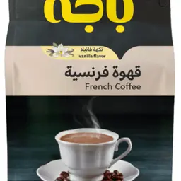 French Coffee Vanilla Flavour 200g