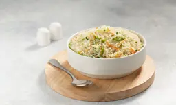 Vegetable Fried Rice