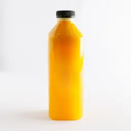 Liter 1,5 Orange