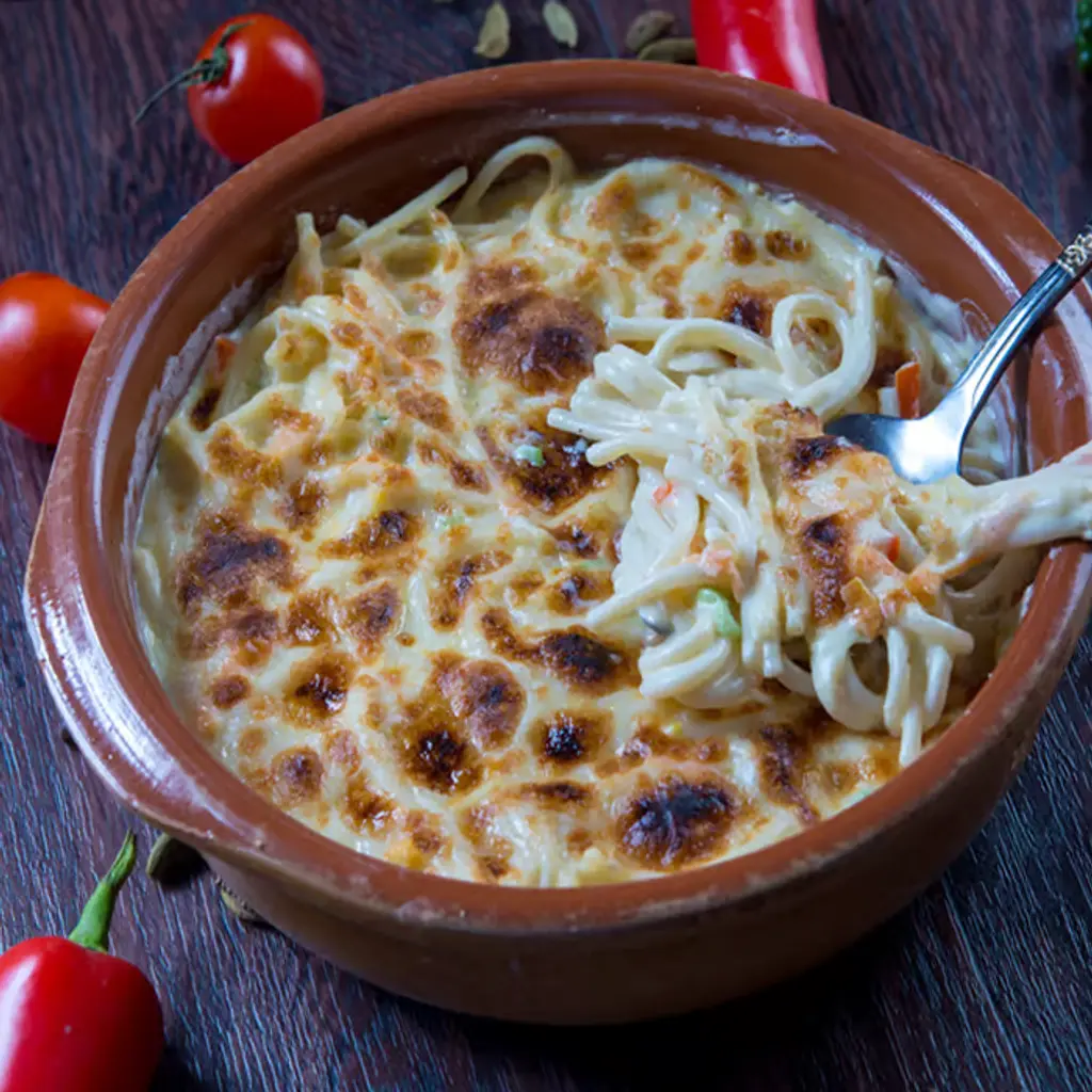 Béchamel