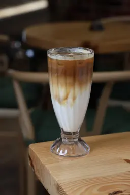 ايس لاتيه