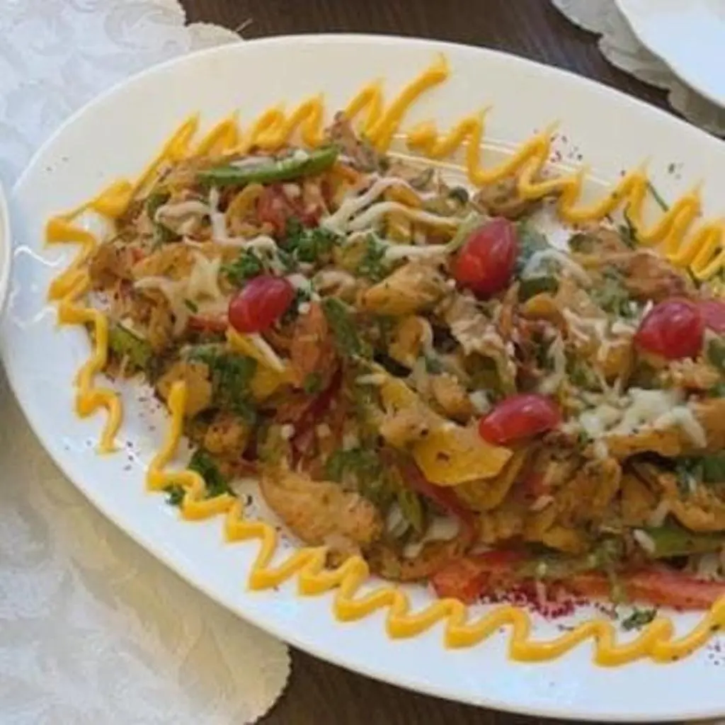 اسكالوب امنسي