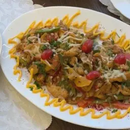 اسكالوب امنسي