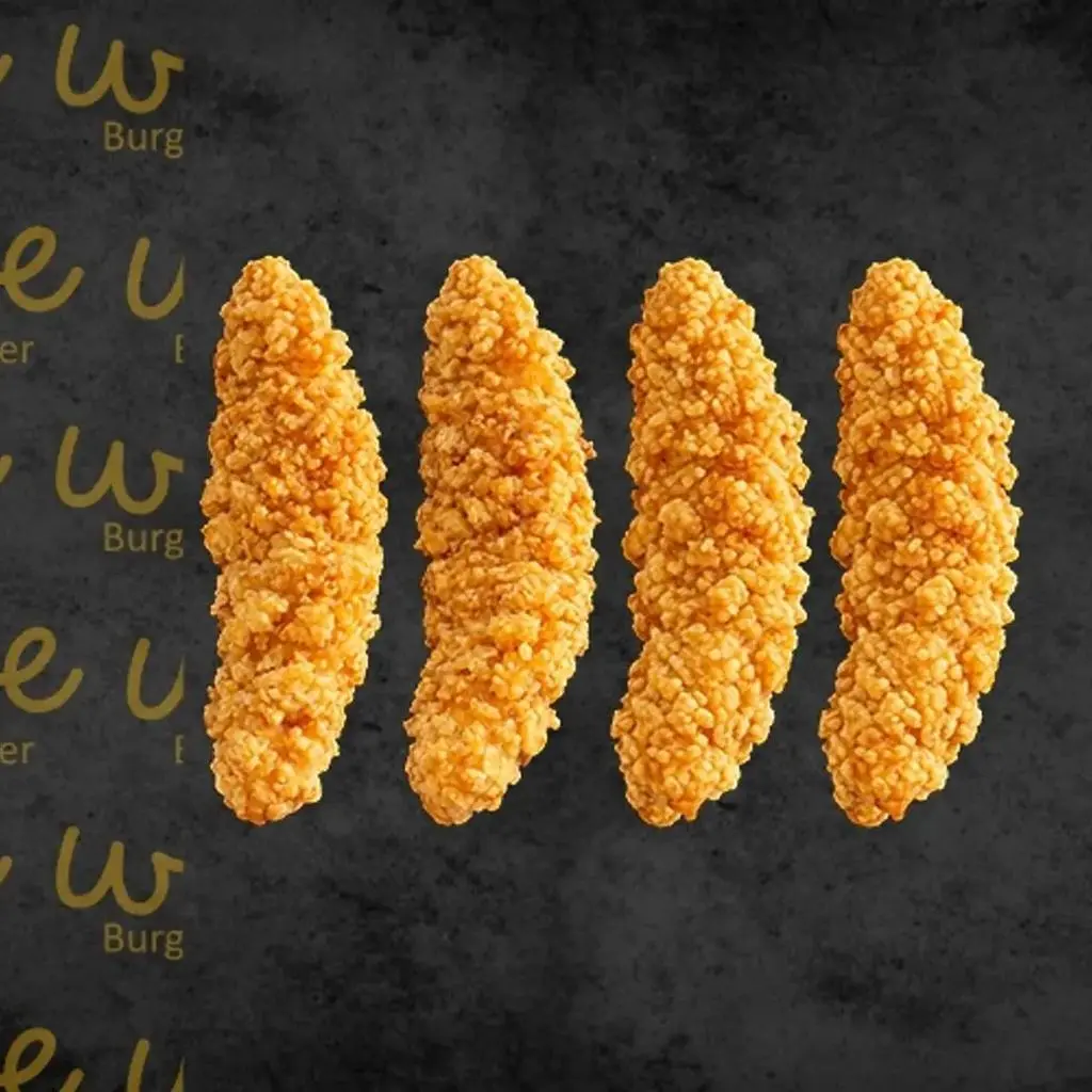 Chicken Strips