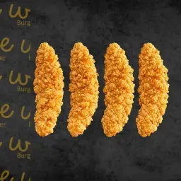 Chicken Strips