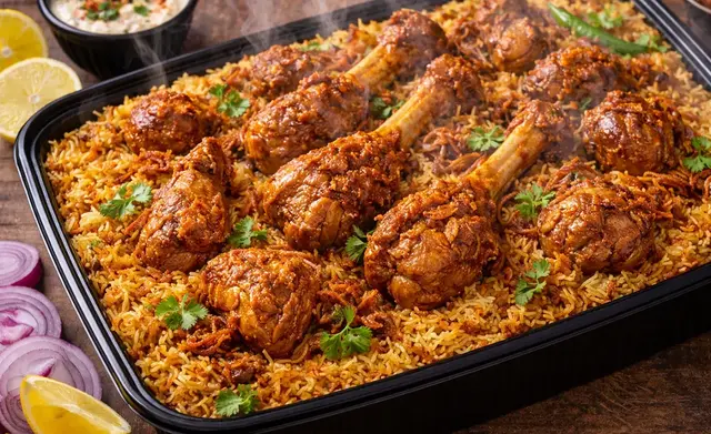 Kerala Fusion