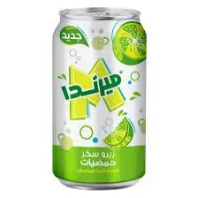 Mirinda Citrus Zero Sugar