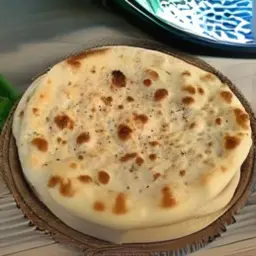 تميس جبن وسكر