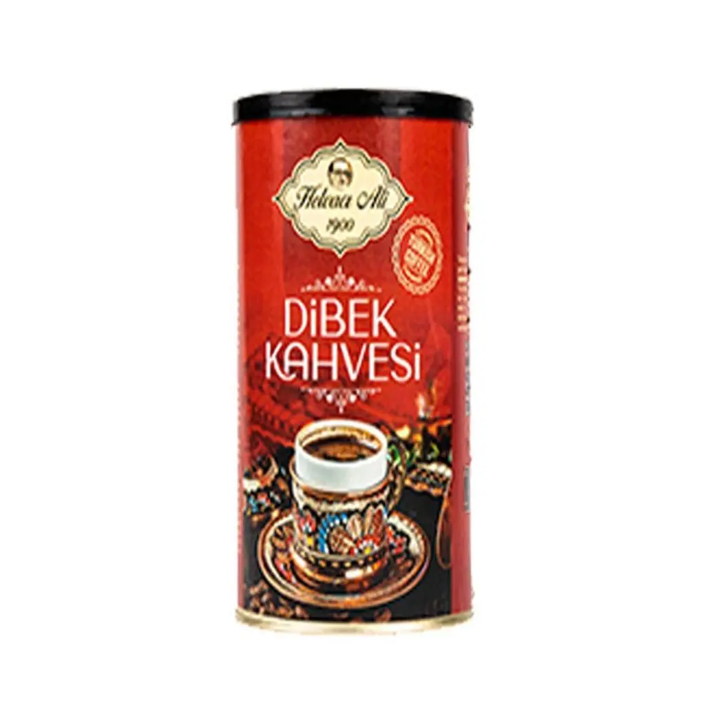 Dibek Turkish Coffee