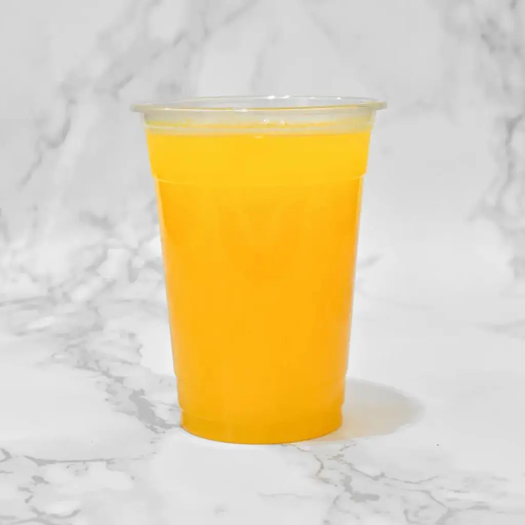 Orange Juice